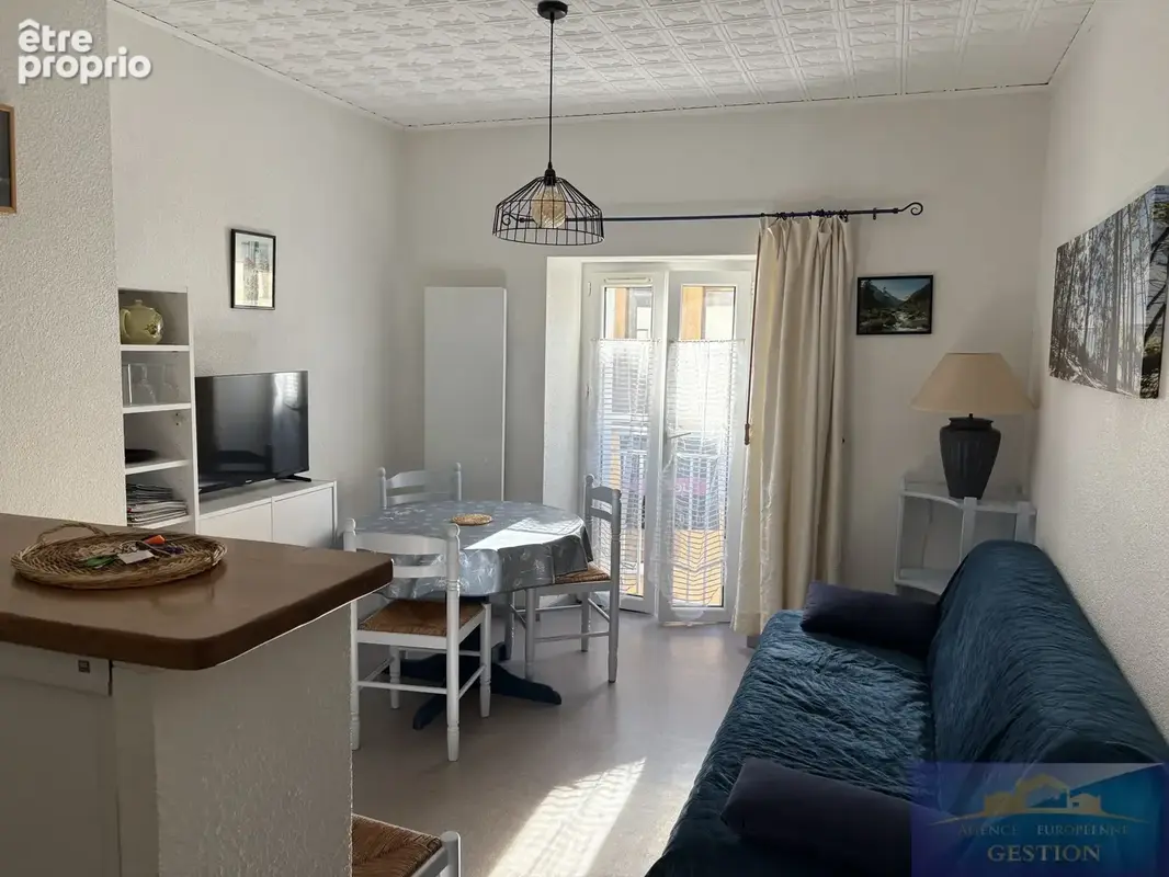 Appartement à CAUTERETS