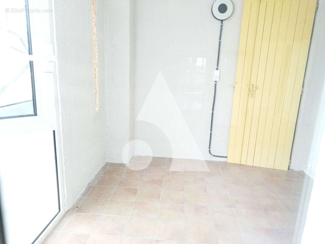 Appartement à PERTUIS