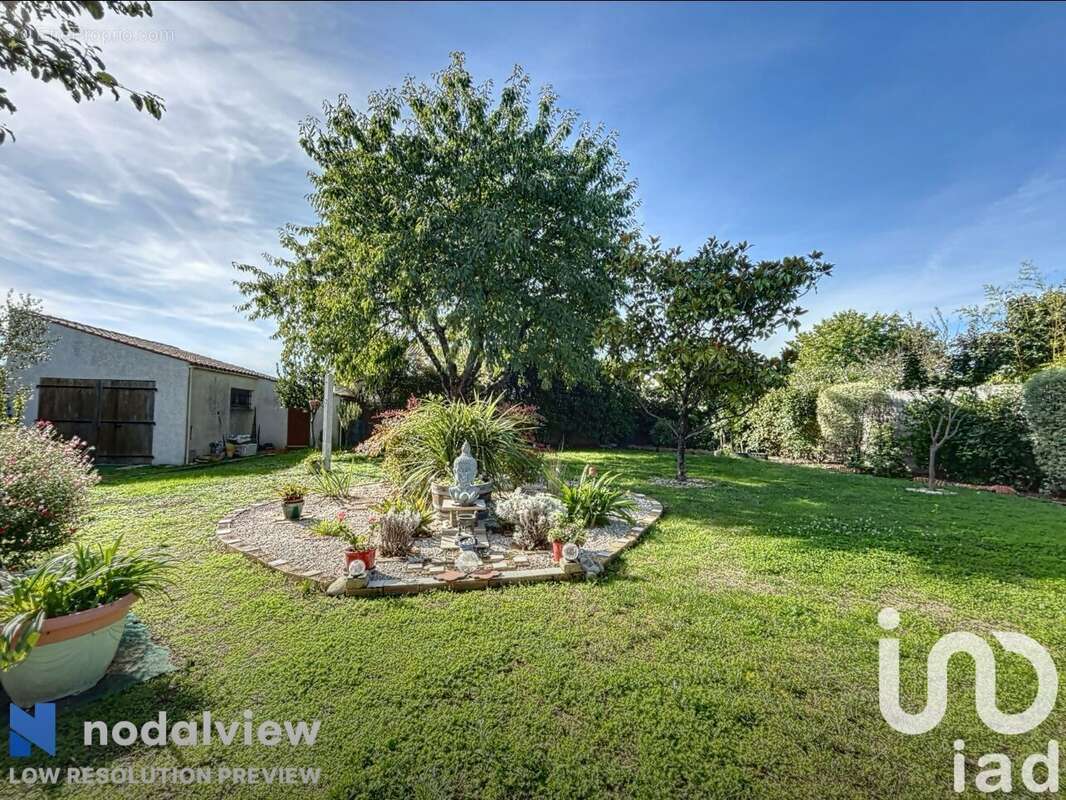 Photo 4 - Maison à LAGORD