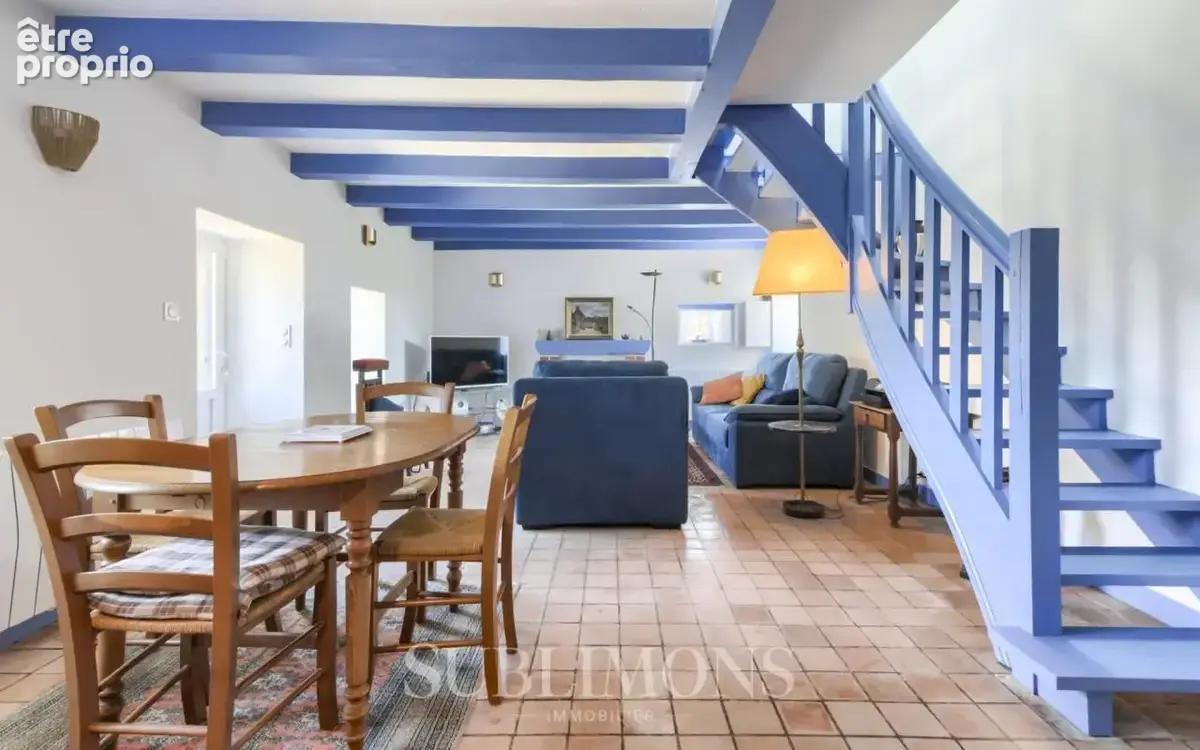 Maison de Caractère entièrement rénovée - photo 4