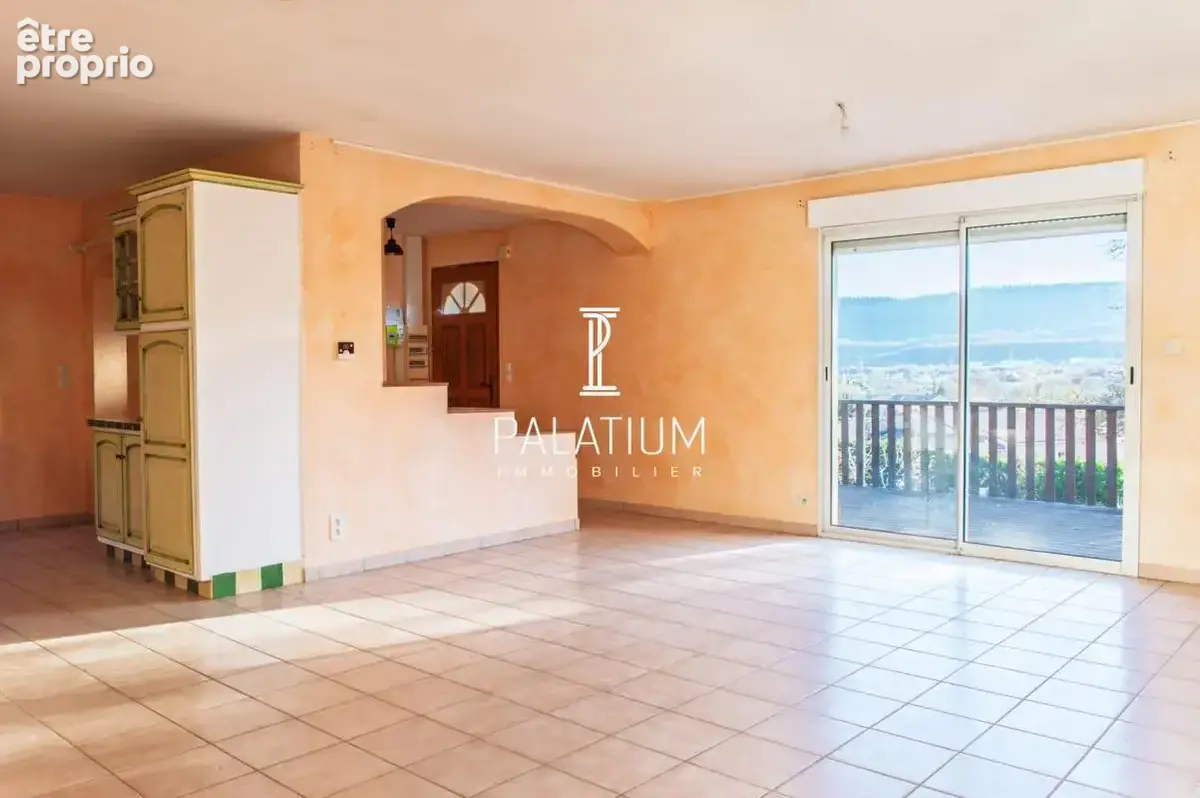 Maison 5 pièces 114m2 - La Chaumiane - Sisteron - photo 5