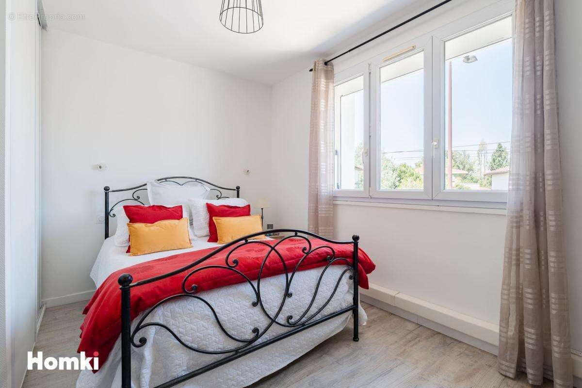 Maison/Villa T4 de 95 m2 à Toulouse 31500 - photo 9