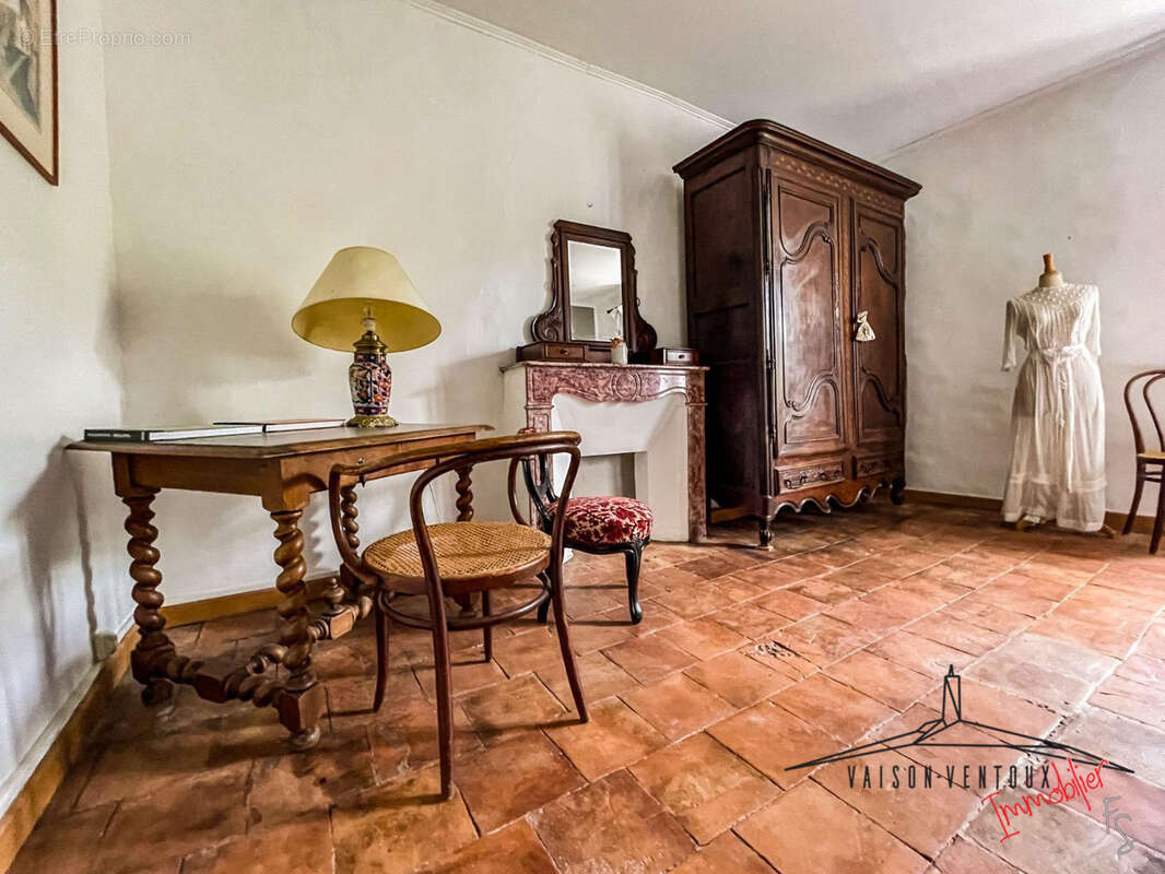 Maison à ROCHEGUDE