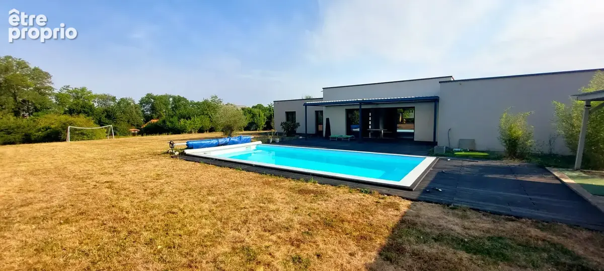 Maison Jarny 7 pièce(s) 149 m2 - photo 2