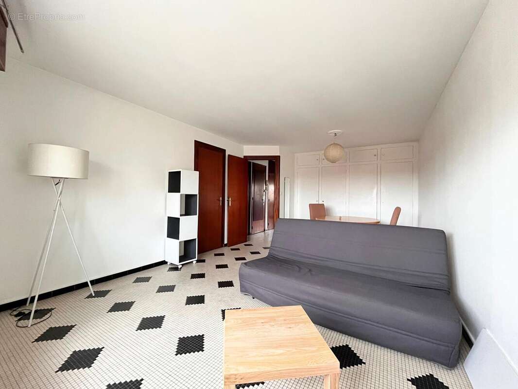 Photo 2 - Appartement à BORDEAUX