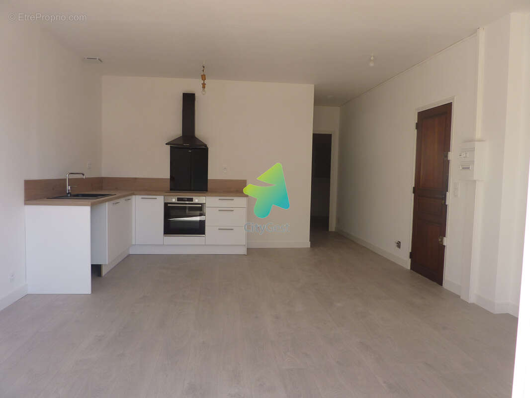 Appartement à VALRAS-PLAGE