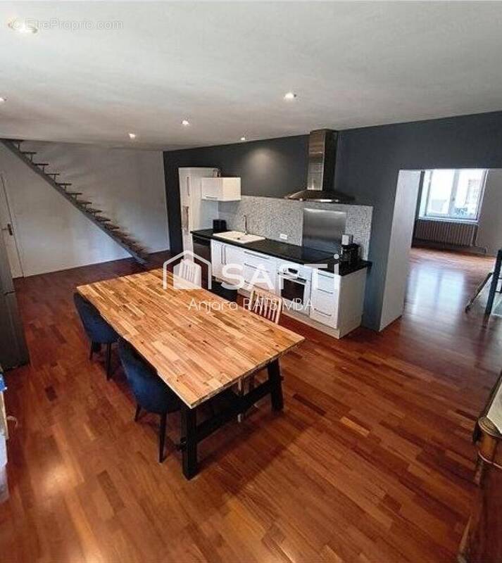 Photo 1 - Maison à CONNAUX