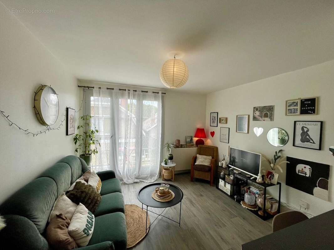 Appartement à NEVERS