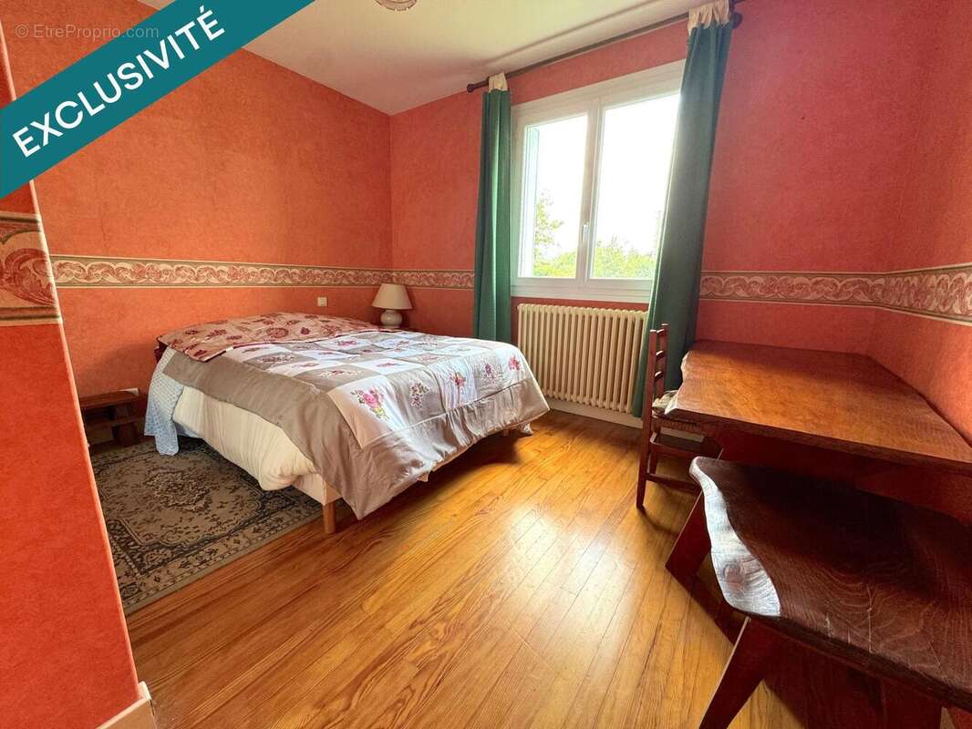 Photo 5 - Maison à SAINT-AMOUR