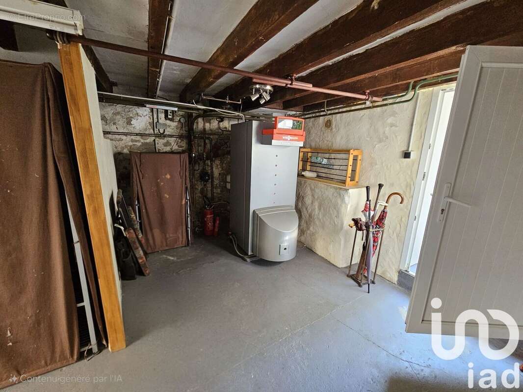 Photo 2 - Maison à PRESLES