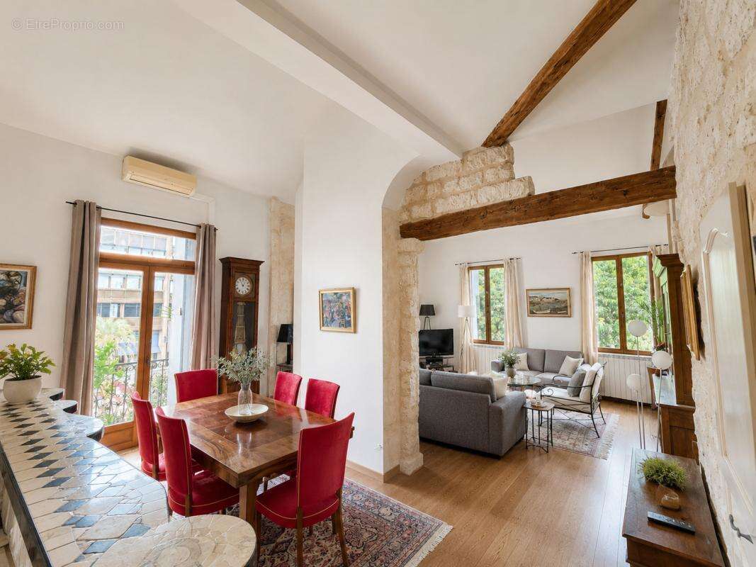 Appartement - photo 4
