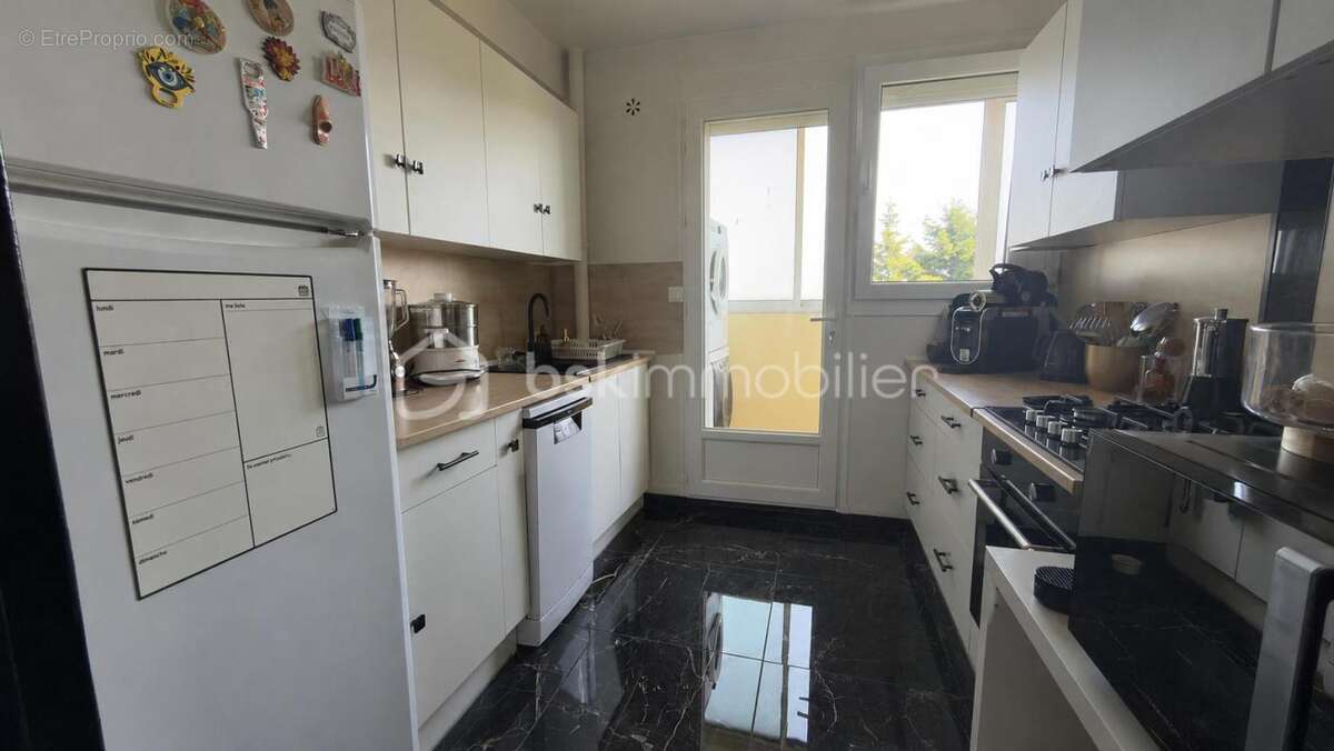Appartement à SAINT-QUENTIN
