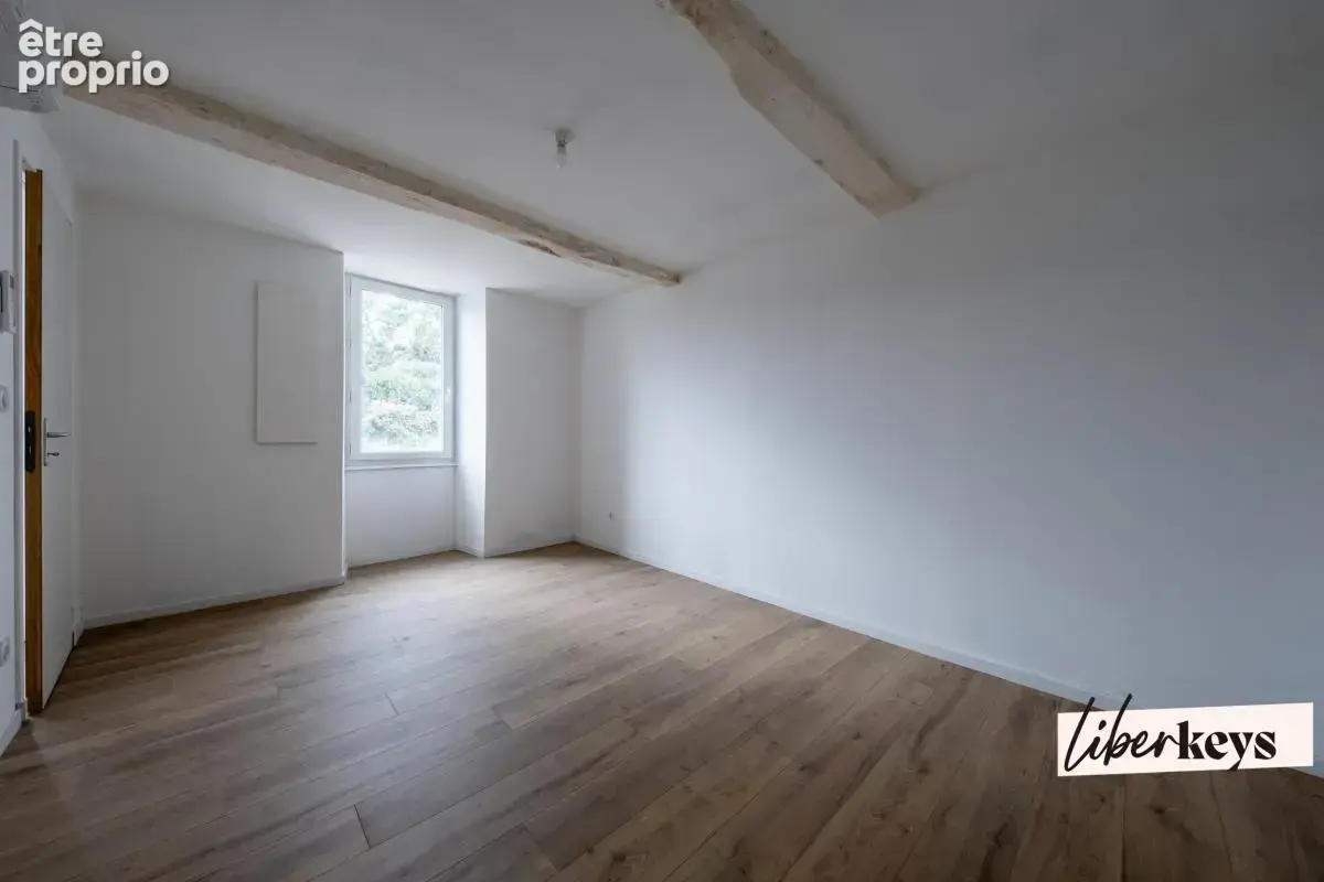 Maison de village 179 m² avec véritable espace de vie extérieur privatif – Montans - photo 9