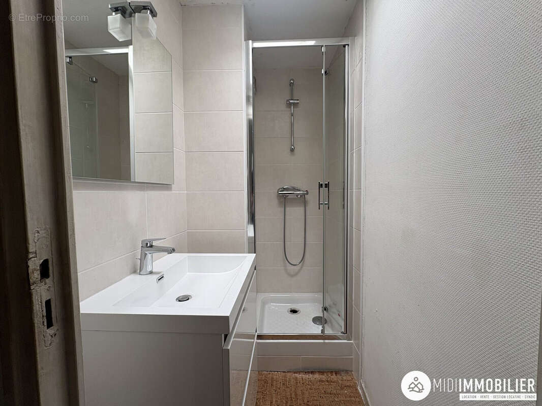 Appartement à ALBI