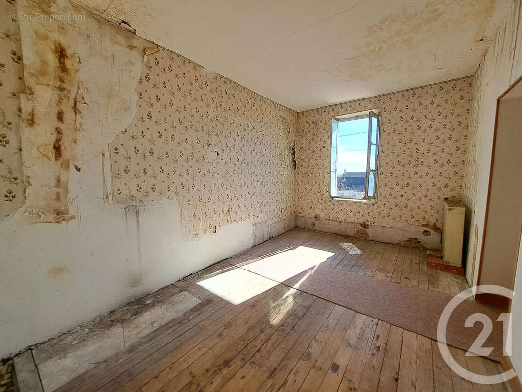 Appartement à SANCE