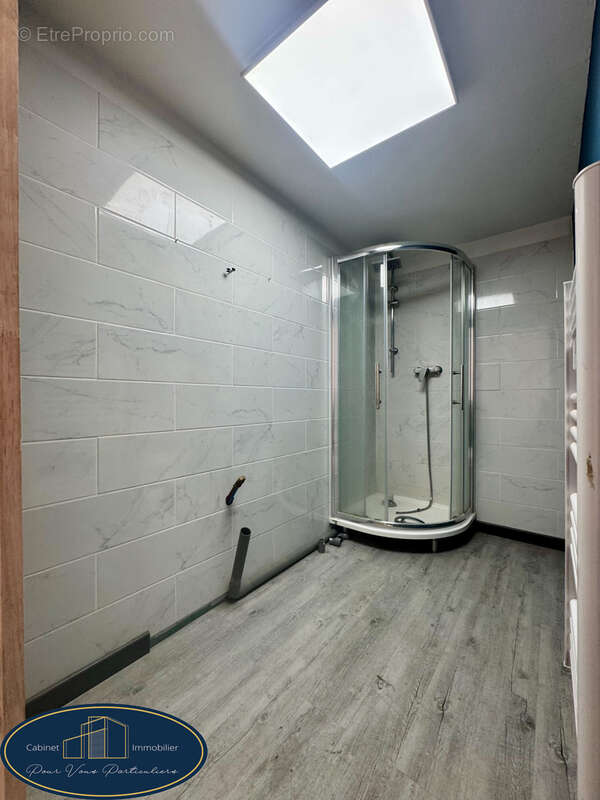 Maison à VALENCIENNES