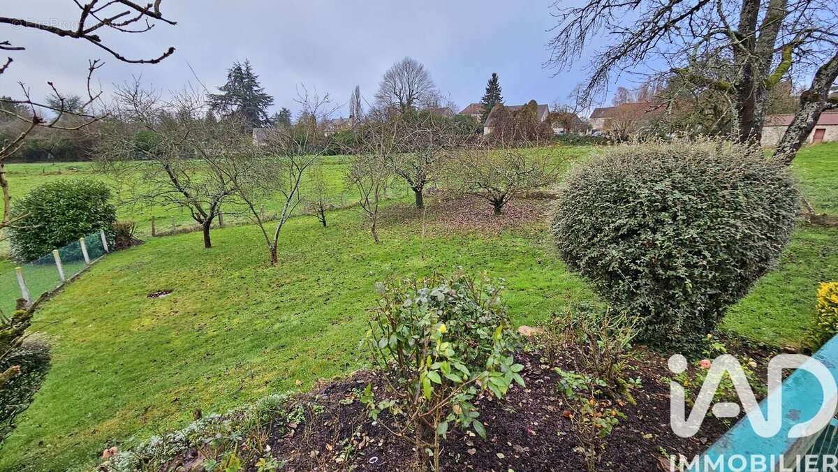 Photo 9 - Maison à BUSSIERES