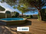 Maison à SAINT-MARTIN-DE-RE