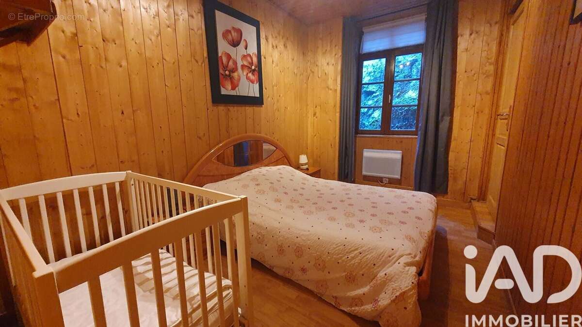 Photo 3 - Appartement à EAUX-BONNES