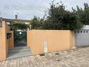 Maison à SAINTE-LIVRADE-SUR-LOT