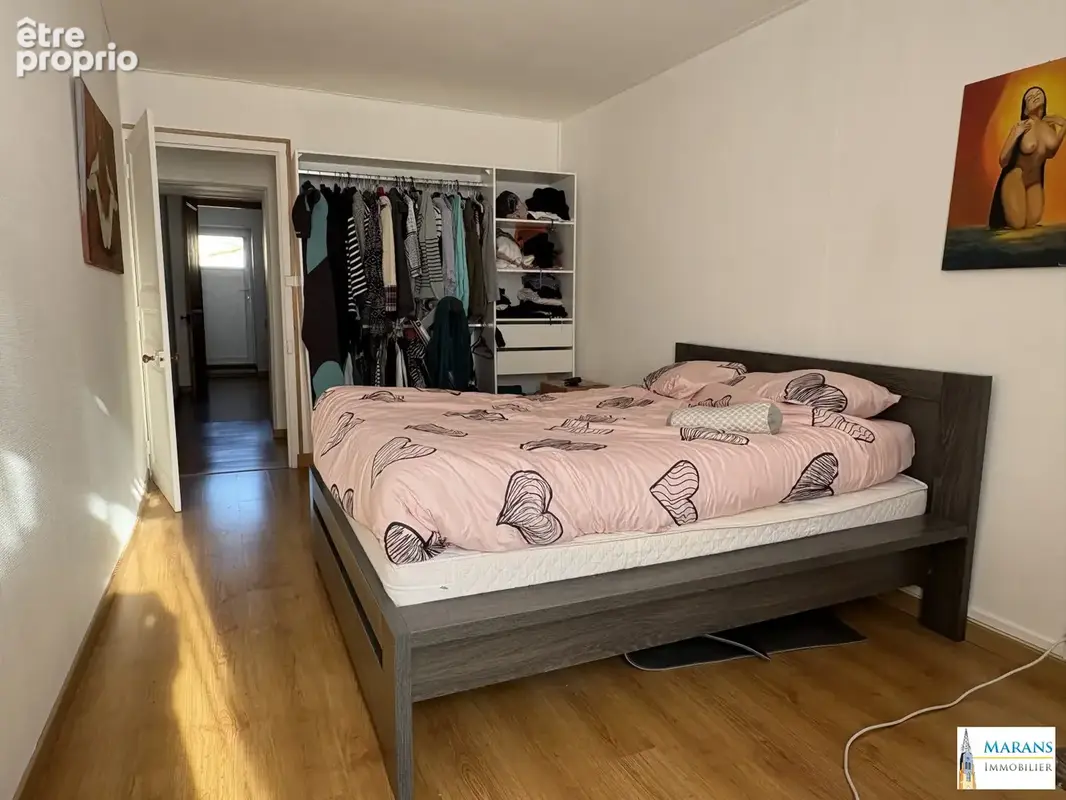 Maison 6 pièces 170 m² à vendre à Saint-Jean-De-Liversay (17170) - photo 6