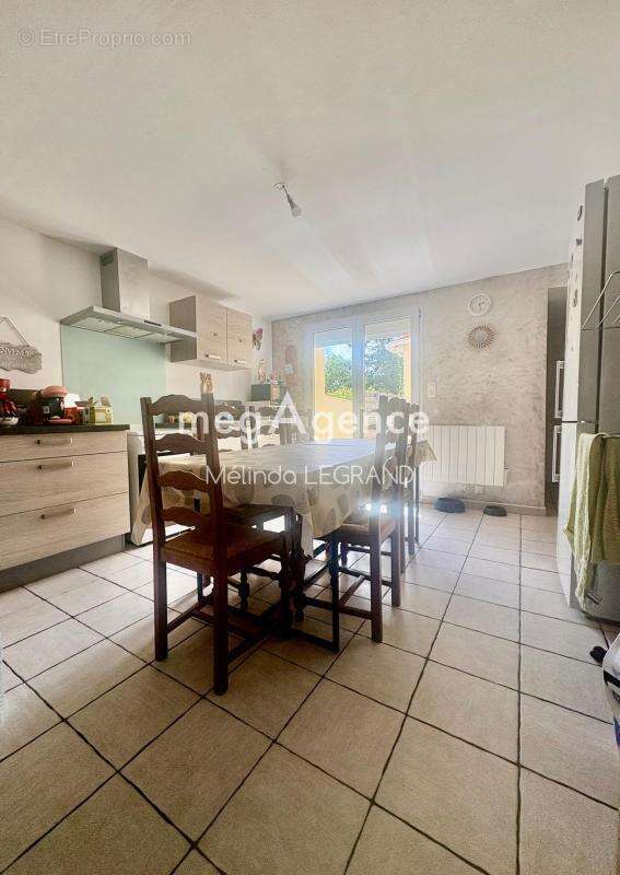 Maison marquise - photo 3