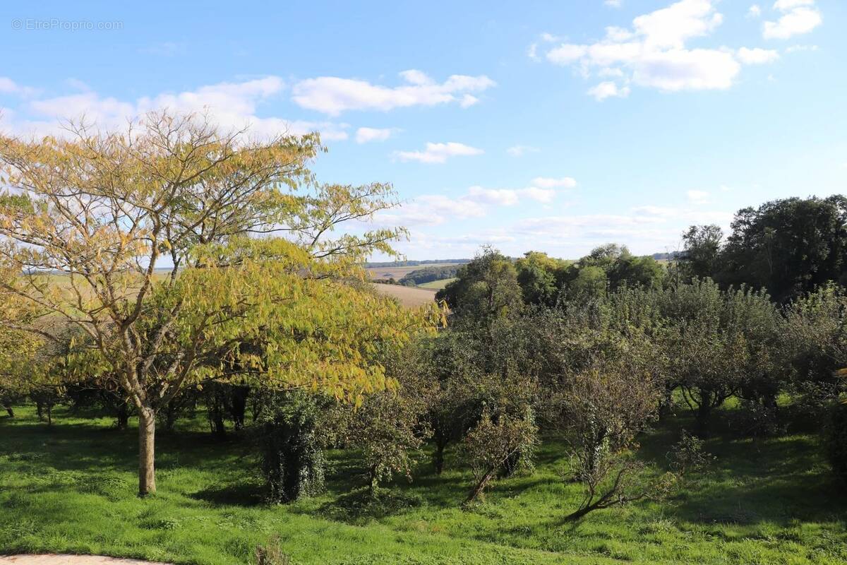 Maison à LA FERTE-SOUS-JOUARRE