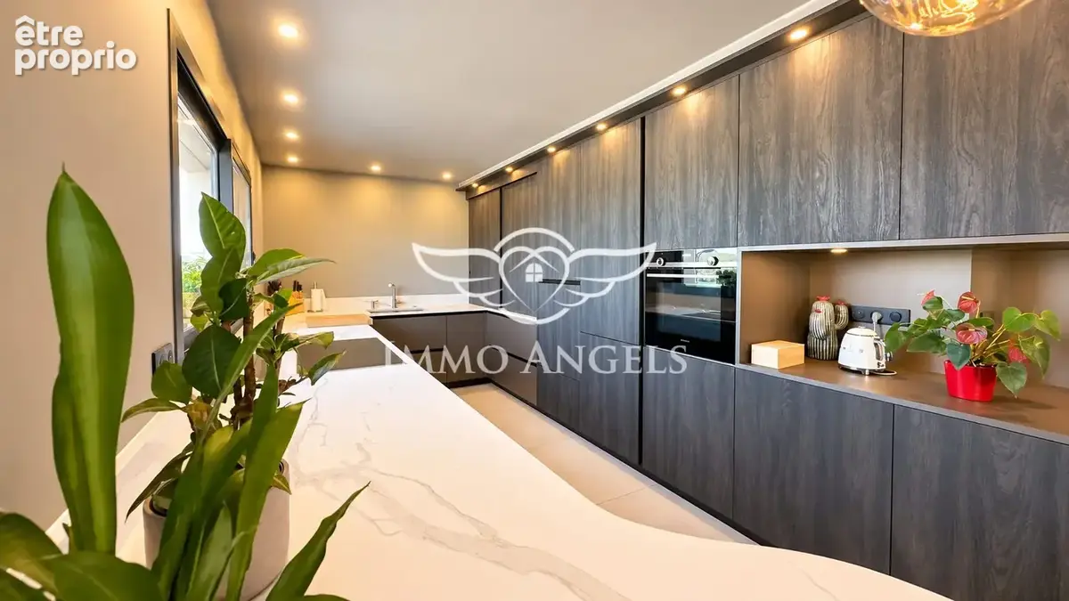 Maison 5 pièces 136 m² à vendre à Aramon (30390) - photo 9