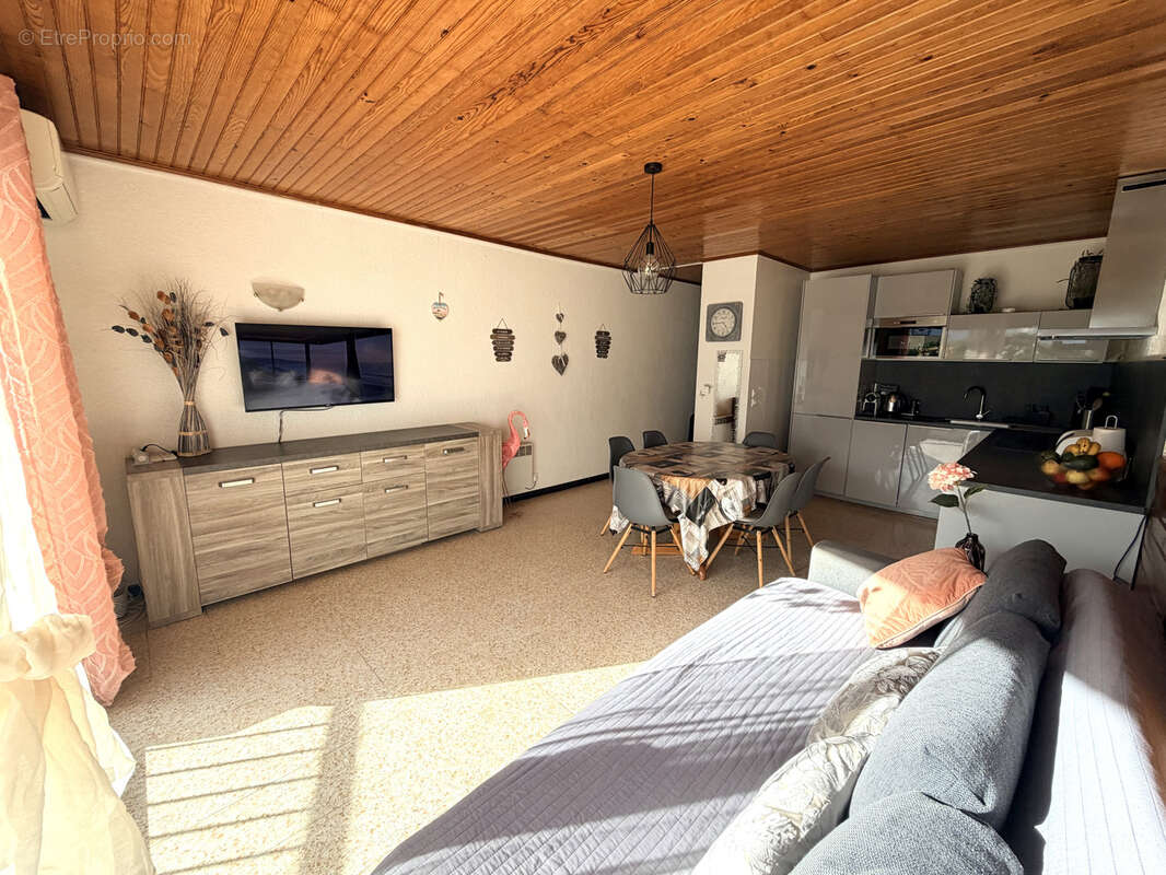 Appartement à PALAVAS-LES-FLOTS