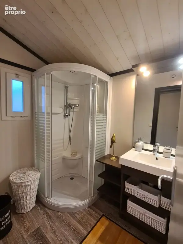 Maison 4 pièces 60 m² à vendre à Saint-Hilaire-De-Riez (85270) - photo 8