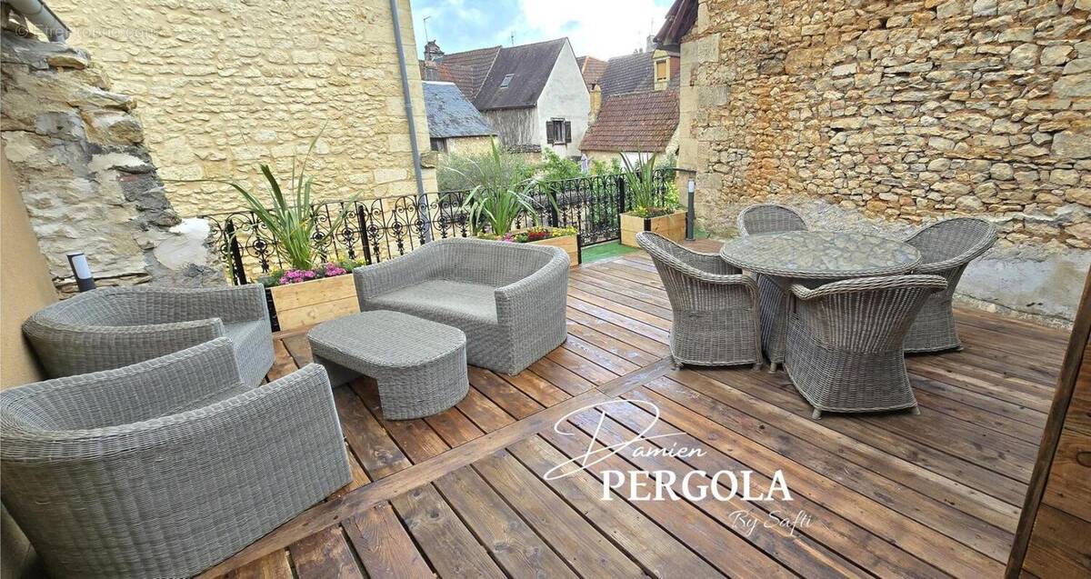 Photo 1 - Appartement à MONTIGNAC