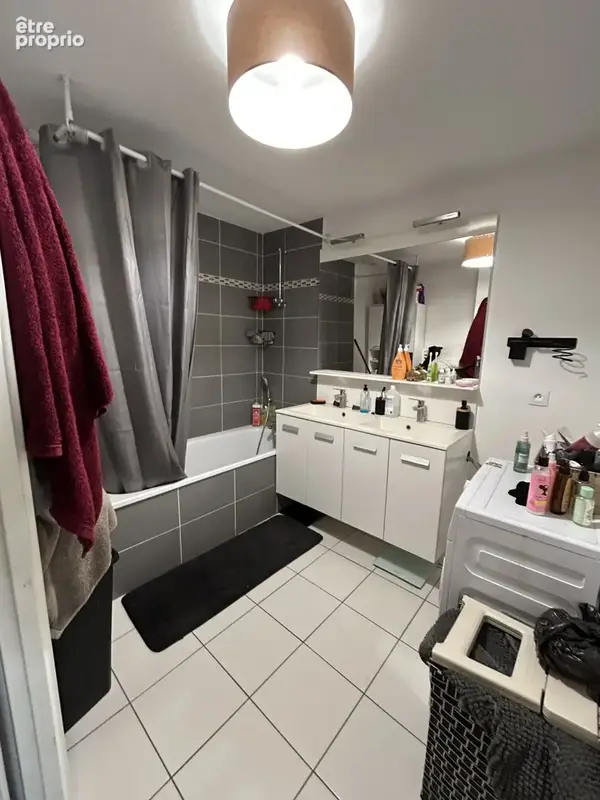 Appartement 4 pièces - photo 4