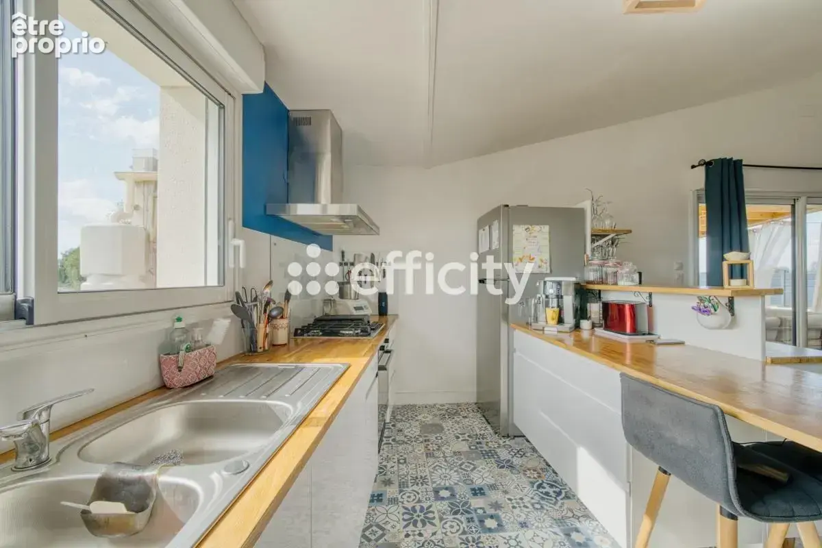 Maison 4 pièces 94 m² à vendre à La Ronde (17170) - photo 5