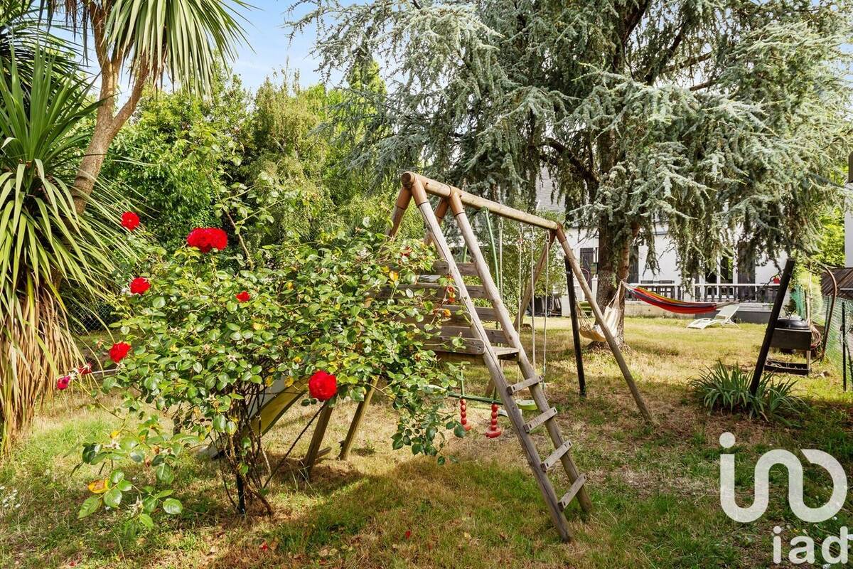 Photo 1 - Maison à NANTES