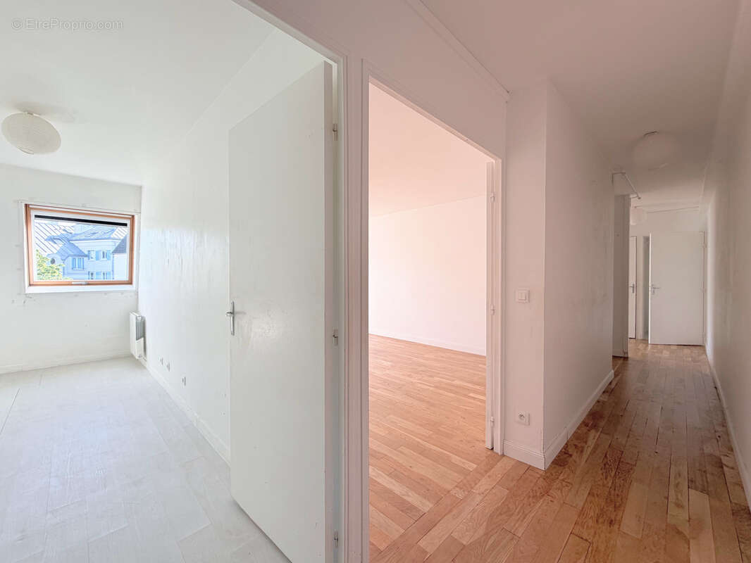 Appartement à RUEIL-MALMAISON