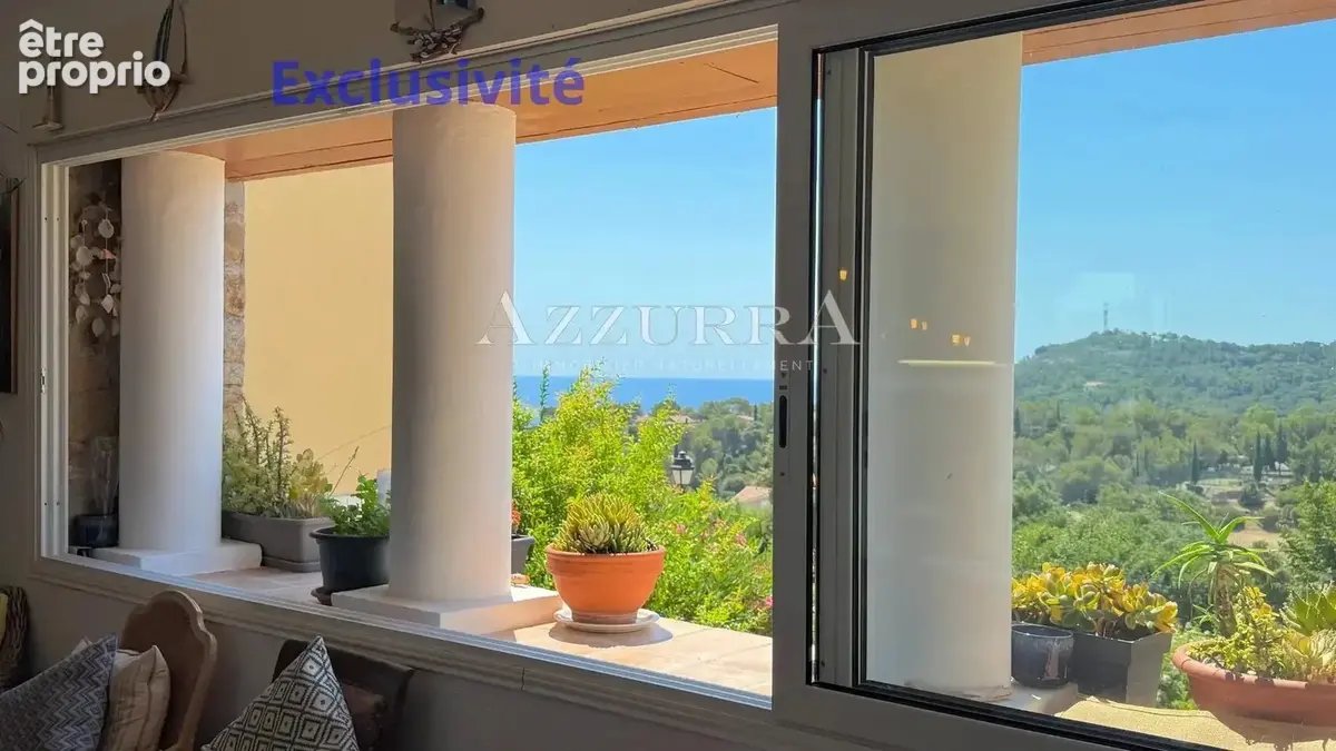 Appartement à LA SEYNE-SUR-MER