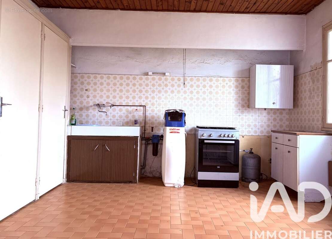 Photo 6 - Maison à ORSAN