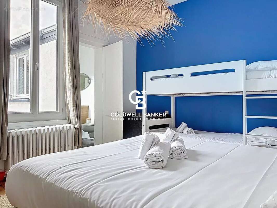 Appartement à LA ROCHELLE