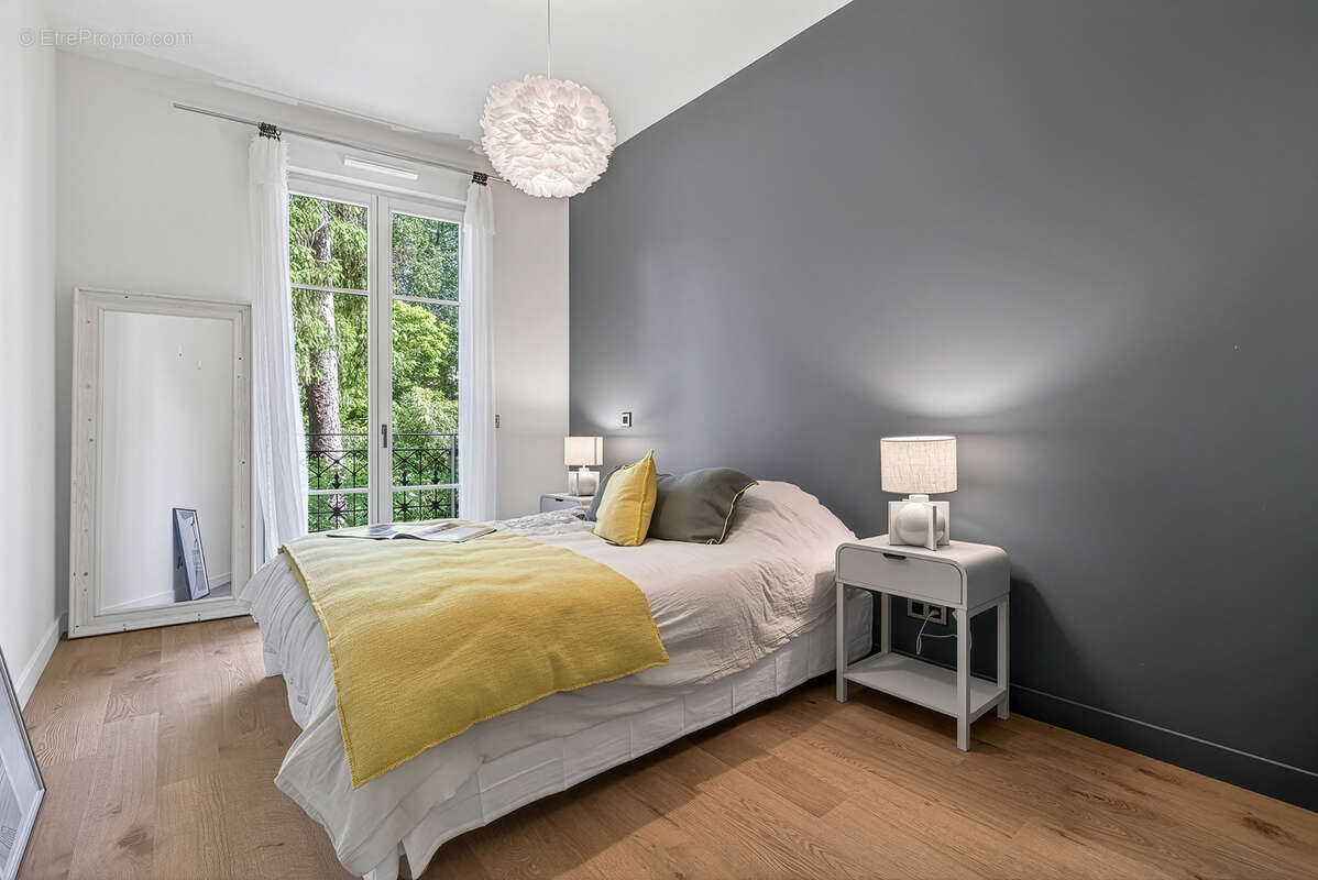 Appartement à AIX-LES-BAINS
