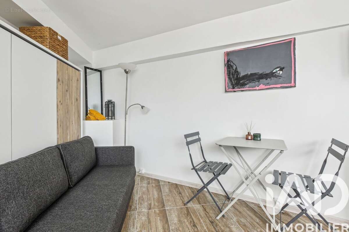 Photo 5 - Appartement à PARIS-16E