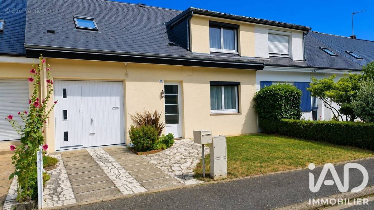 Photo 1 - Maison à LUCE