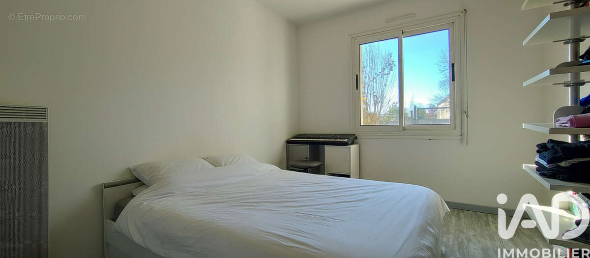 Photo 7 - Maison à NORT-SUR-ERDRE