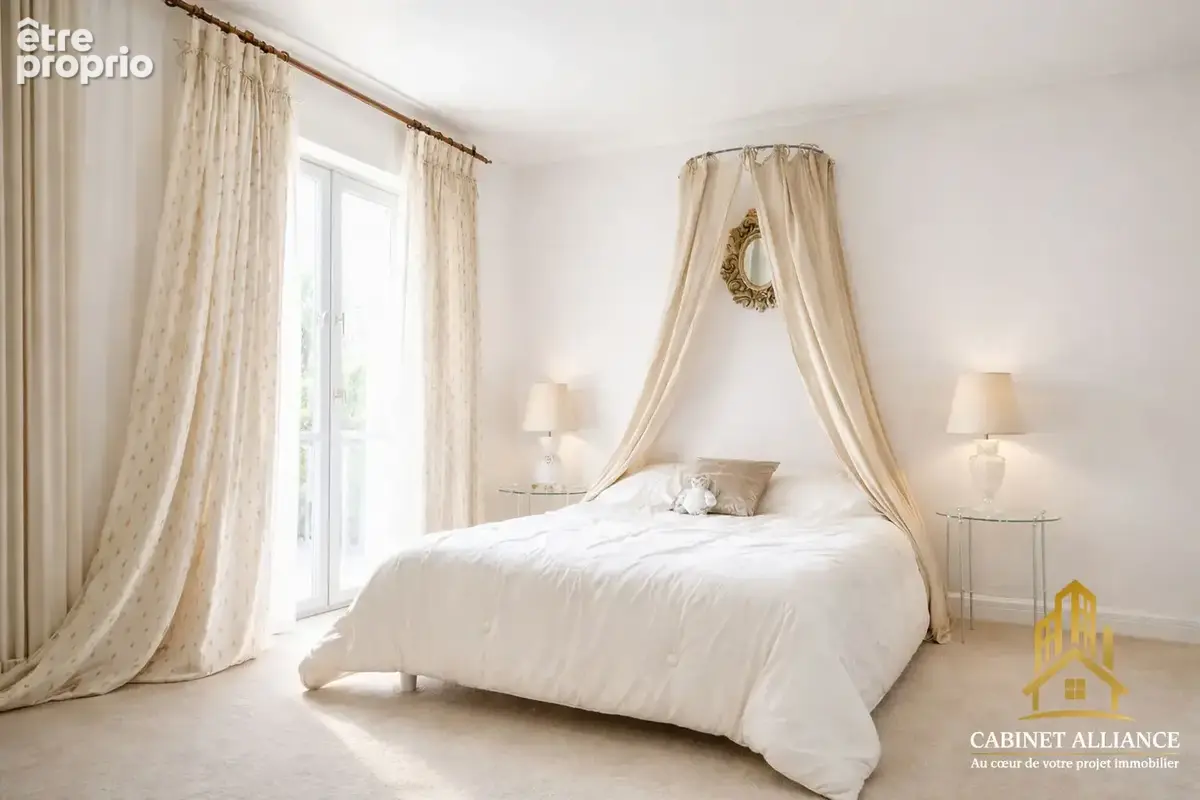 Propriété de Prestige à vendre avec une piscine - photo 13