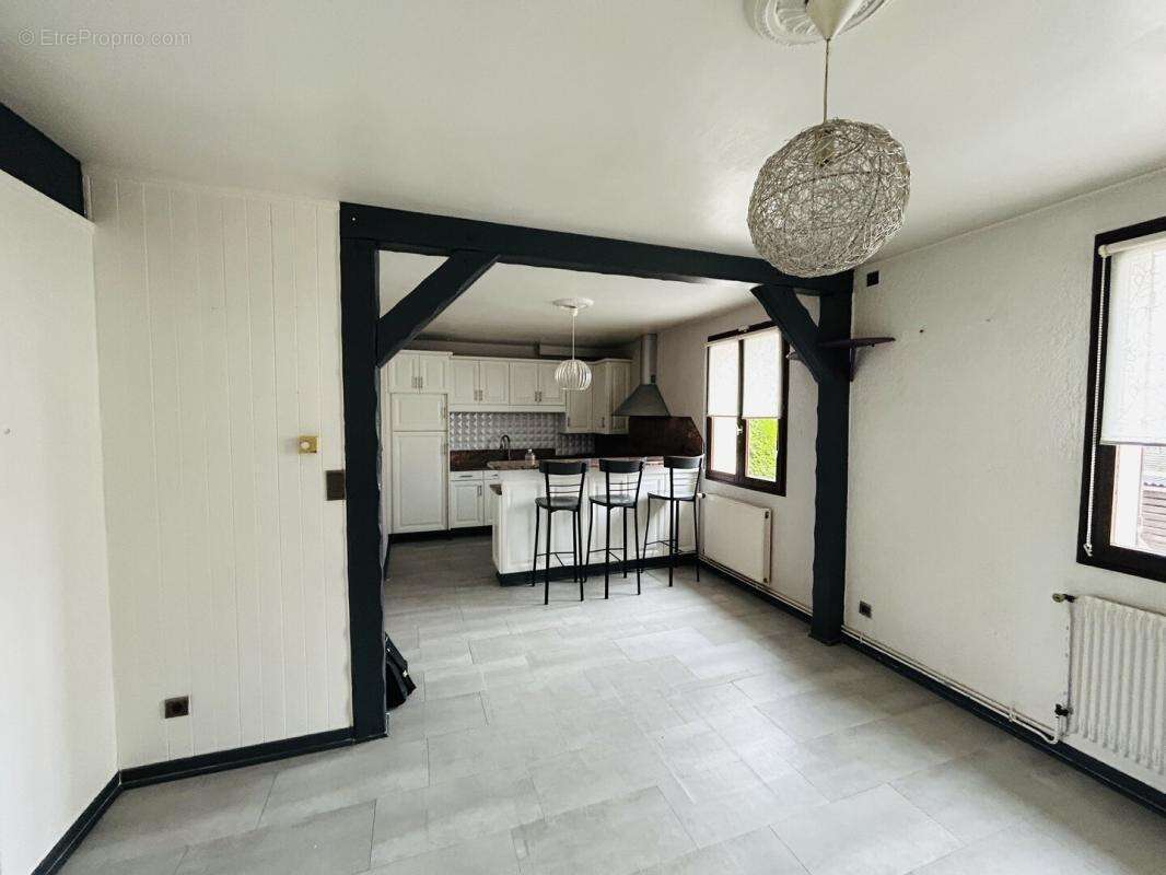 Special etupes maison individuelle 80 m2 - photo 4