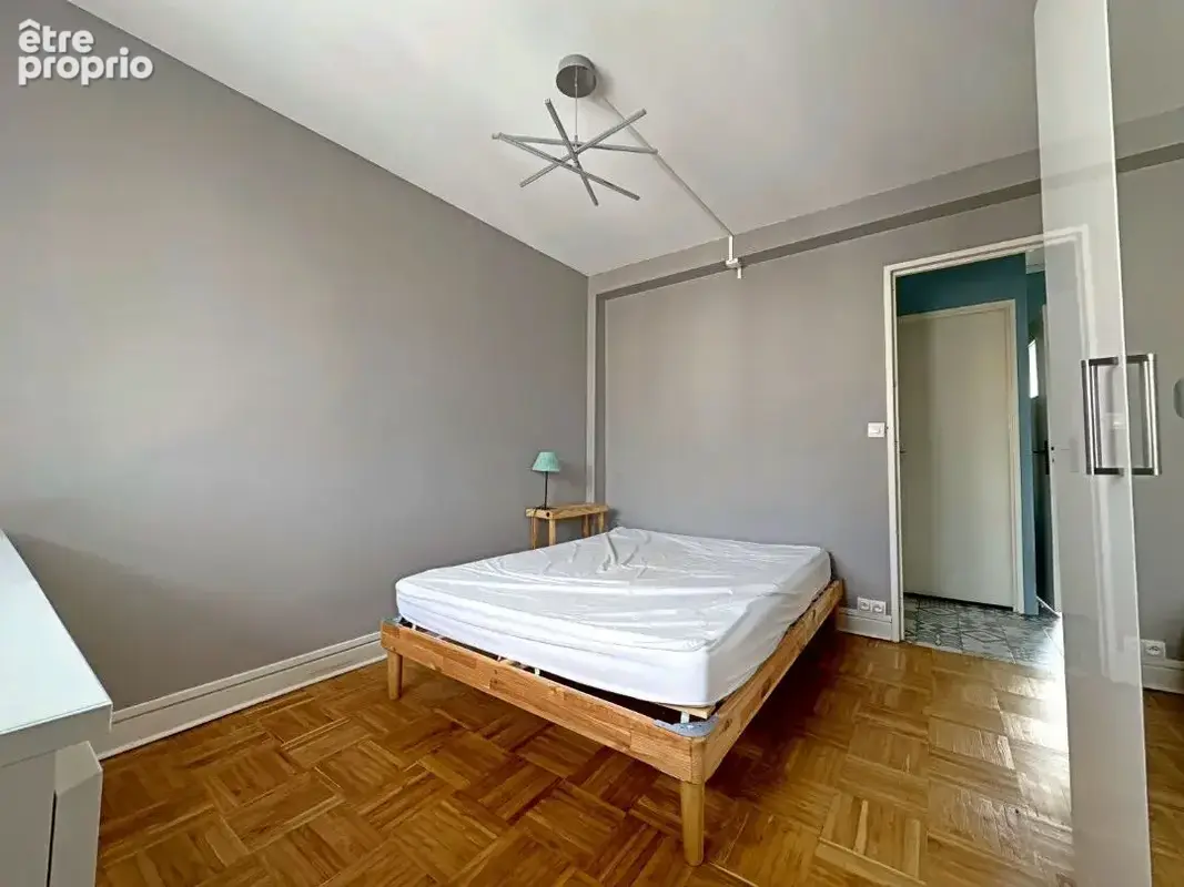 Appartement Reims 3 pièces 72.22 m2 - photo 8