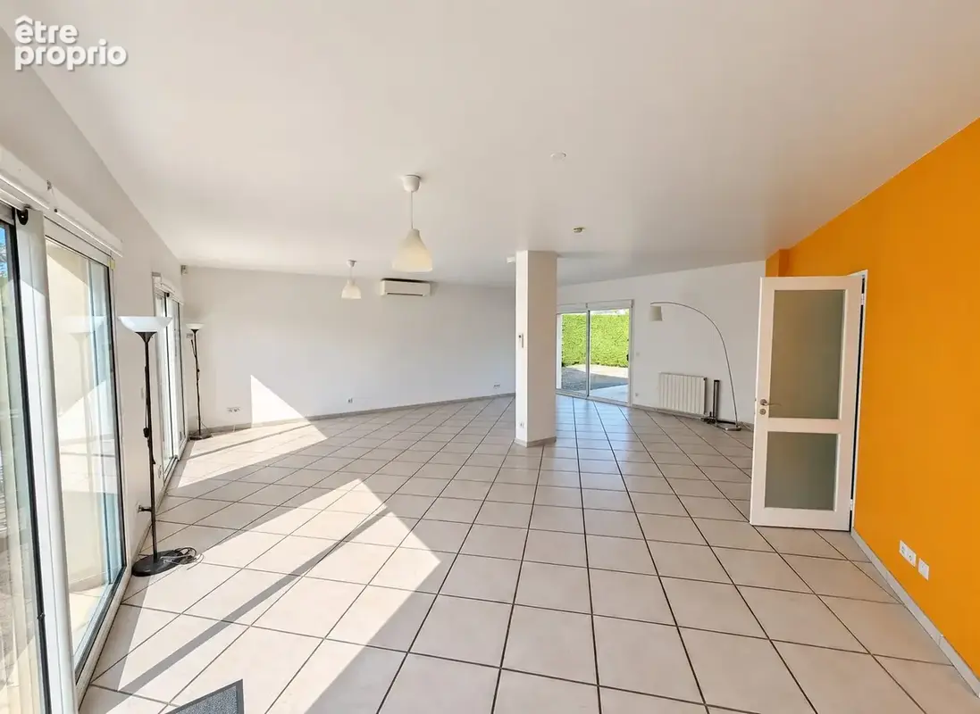 Maison 9 pièces 197 m² à vendre à Briis-Sous-Forges (91640) - photo 4