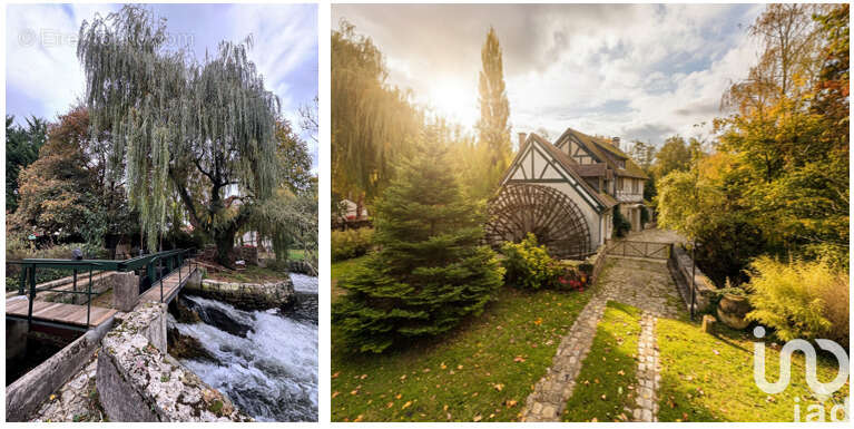 Photo 2 - Maison à BREUILPONT