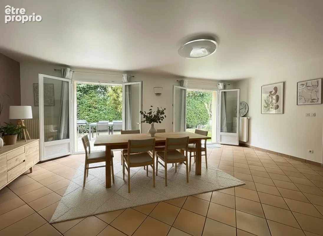Maison 167m² à verrières-le-buisson - photo 5