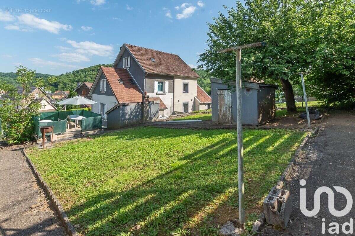 Photo 9 - Maison à SAULNES