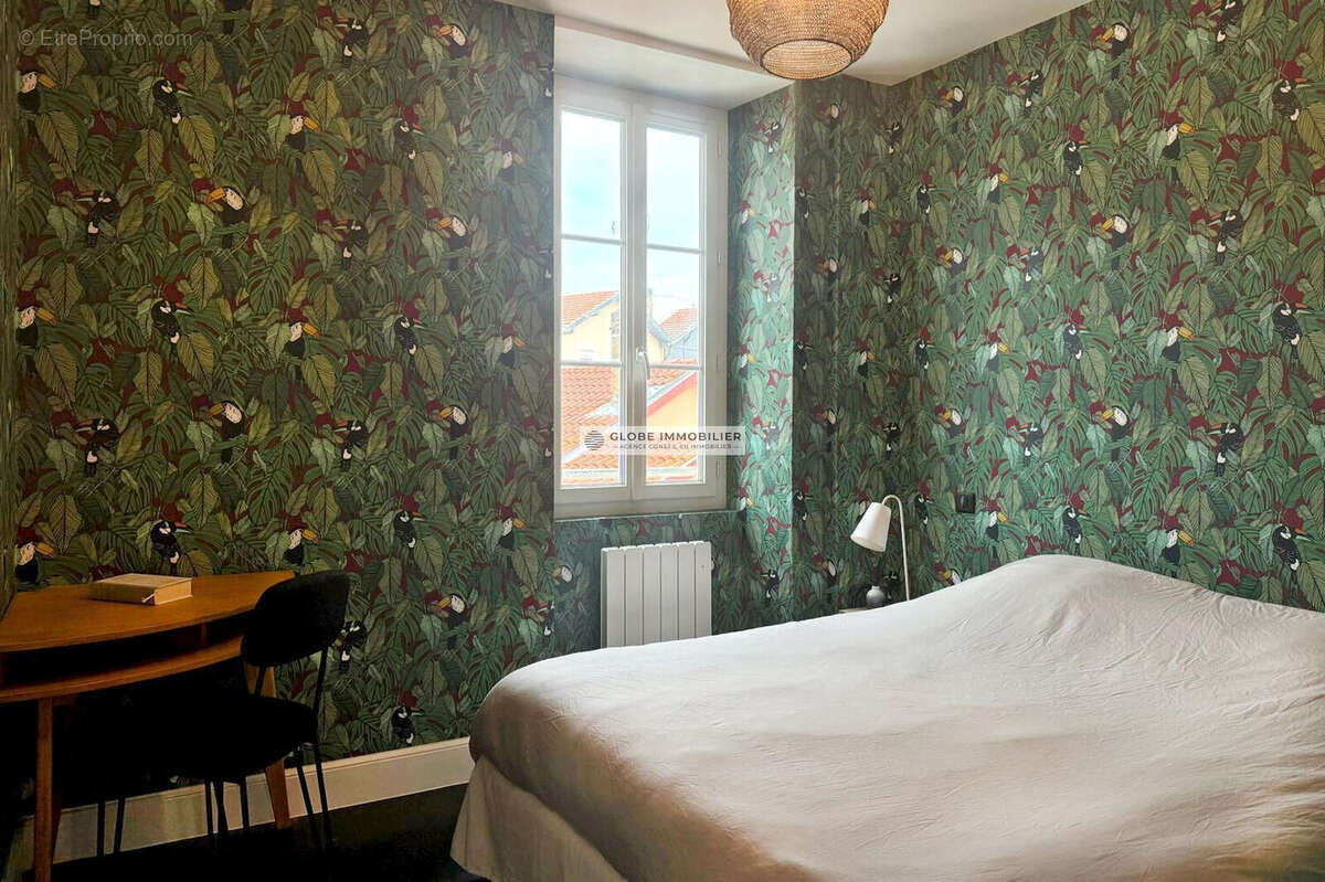 Appartement à BIARRITZ